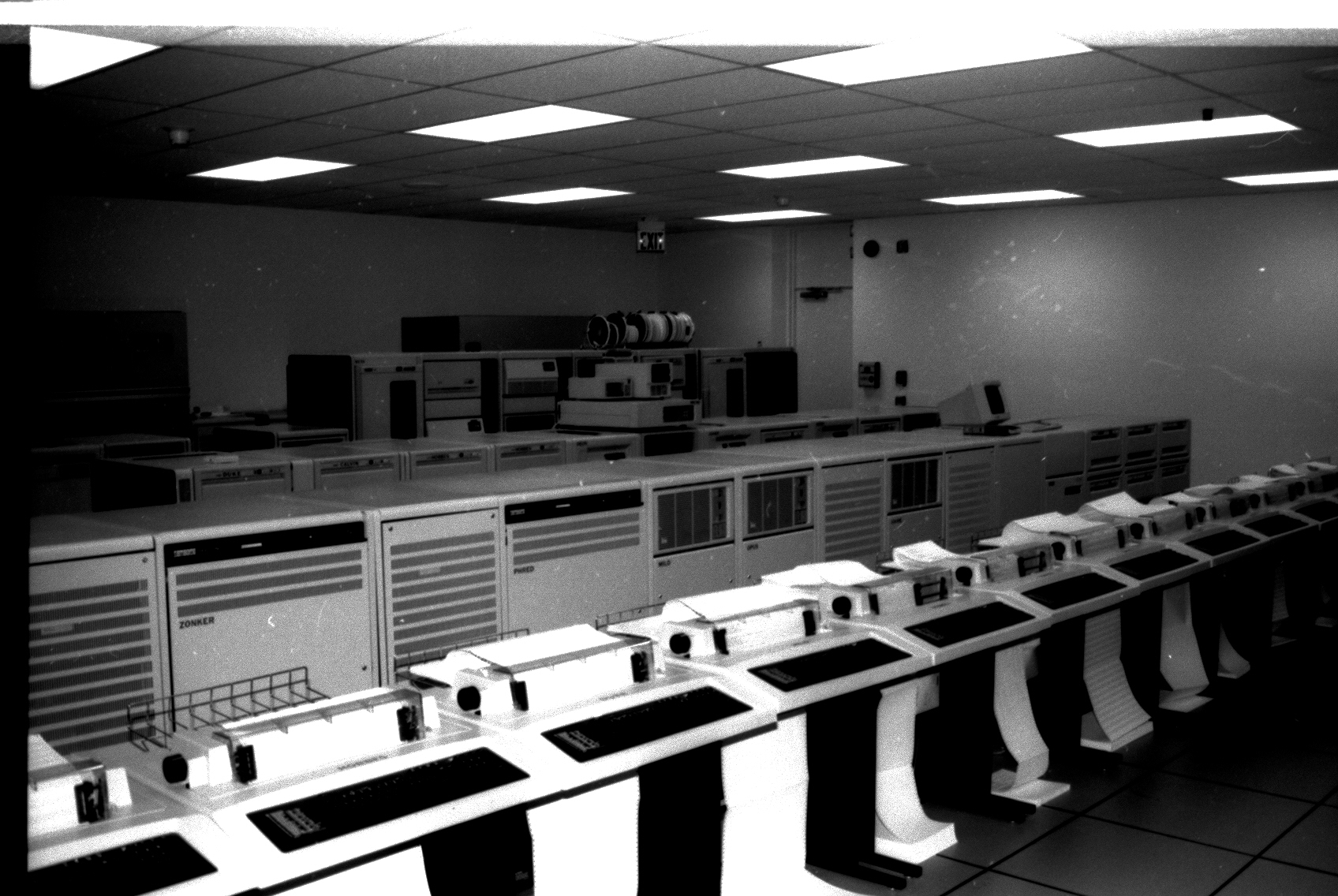 Our History - ADD Systems