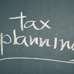 Tax Planning blog image