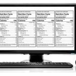 Nutrition Labeling