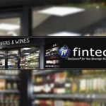 Fintech Alcohol Business