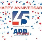 Happy 45th Anniversary