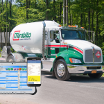 Mobile Fleet Fuel Mirabito Propane