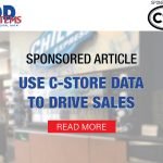 C-Store Data Reporting