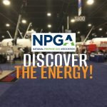 2018 NPGA Expo