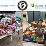 Holiday Charity