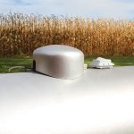 Benefit from tank monitors
