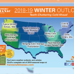Farmers Almanac Winter Weather