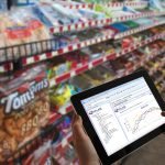 Convenience Store Inventory Processes