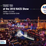Visit ADD Systems at the NACS Show