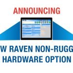 New Raven Non-Rugged Tablet
