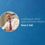 Message from President