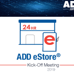 ADD eStore annual meeting