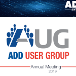 ADD User Group annual meeting