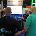 ADD Systems NACS Show 2019