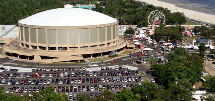 2020 Gulf Coast Food & Fuel Expo