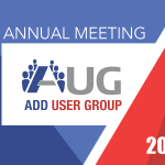 ADD User Group Meeting (AUG)