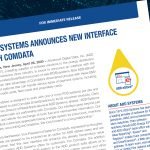 Interface with Comdata