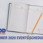 ADD trade show events 2020