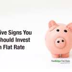 flat rate
