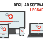 software upgrades
