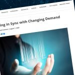 changing demand