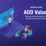 ADD Value! Webinar Series