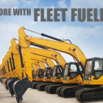 fleet fueling