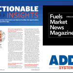 actionable insights