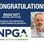 New Jersey propane gas association