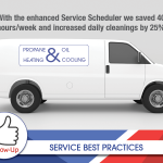 AUG Service Best Practices