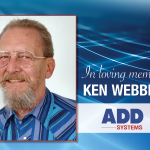 Ken Webber Add Systems