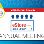 eStore User Group