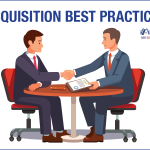 AUG Acquisitions Best Practices