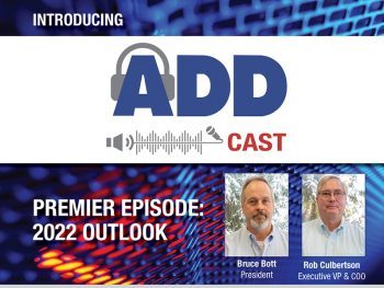 ADD Systems Introduces ADDcast: A Technology Podcast - ADD Systems