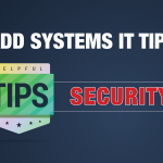 ADD Security Tips