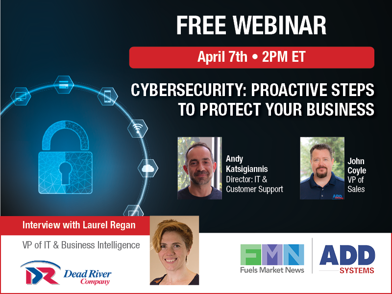 cybersecurity