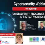 cybersecurity