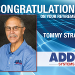 Tommy Strazi