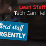 Technology Staffing Shortages