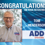 Tom Henderson