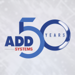ADD Systems 50th Anniversary