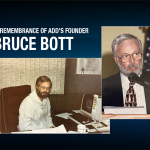 Bruce A. Bott