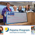 Pajama Program