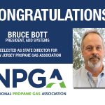 NPGA Bruce C. Bott