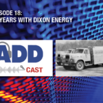 Dixon Energy