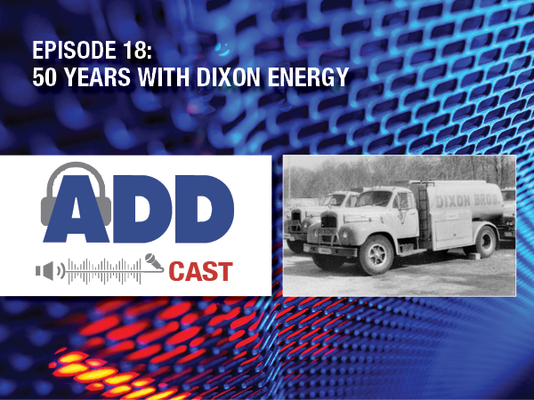 Dixon Energy