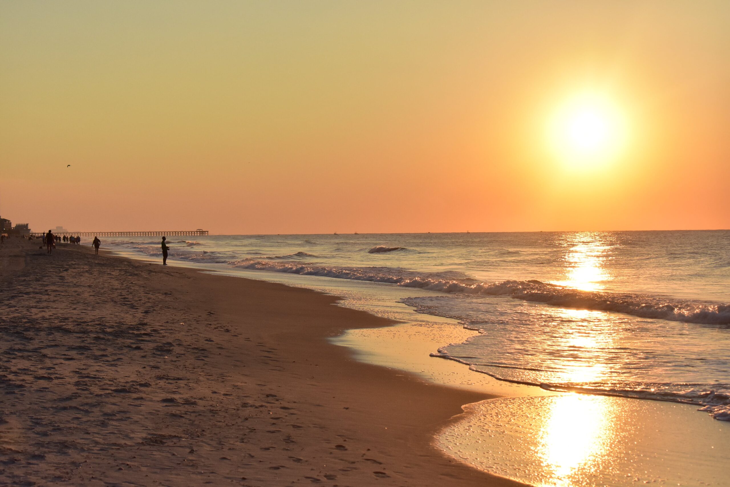 Sunrise
