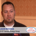 ADD Systems & 21st Century Energy Group