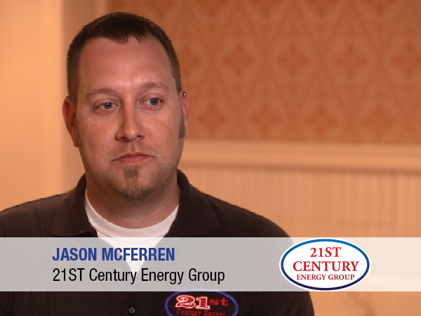 ADD Systems & 21st Century Energy Group