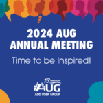 add user group annual meeting